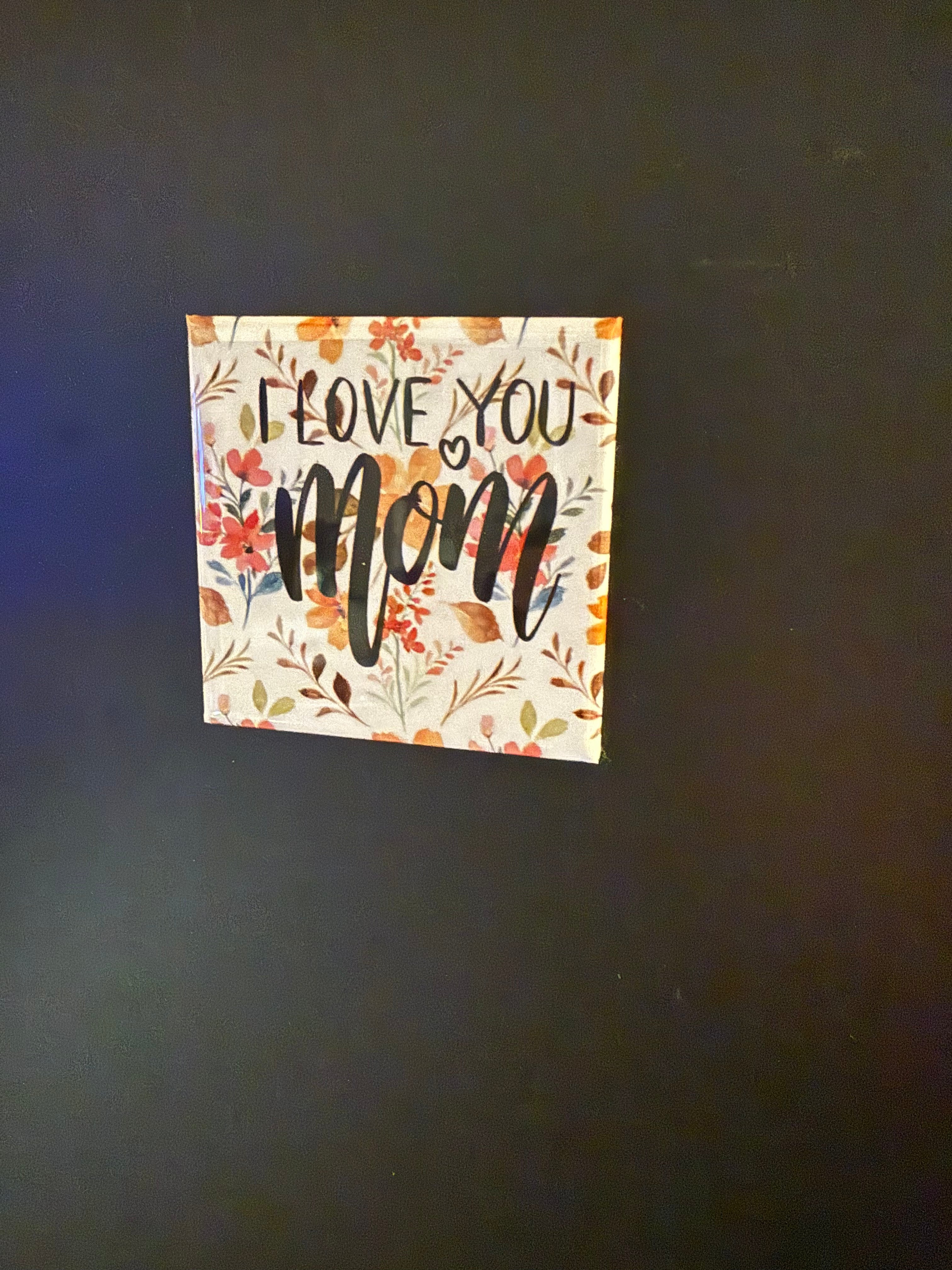 Mother's Day Magnet – Choose Your Design