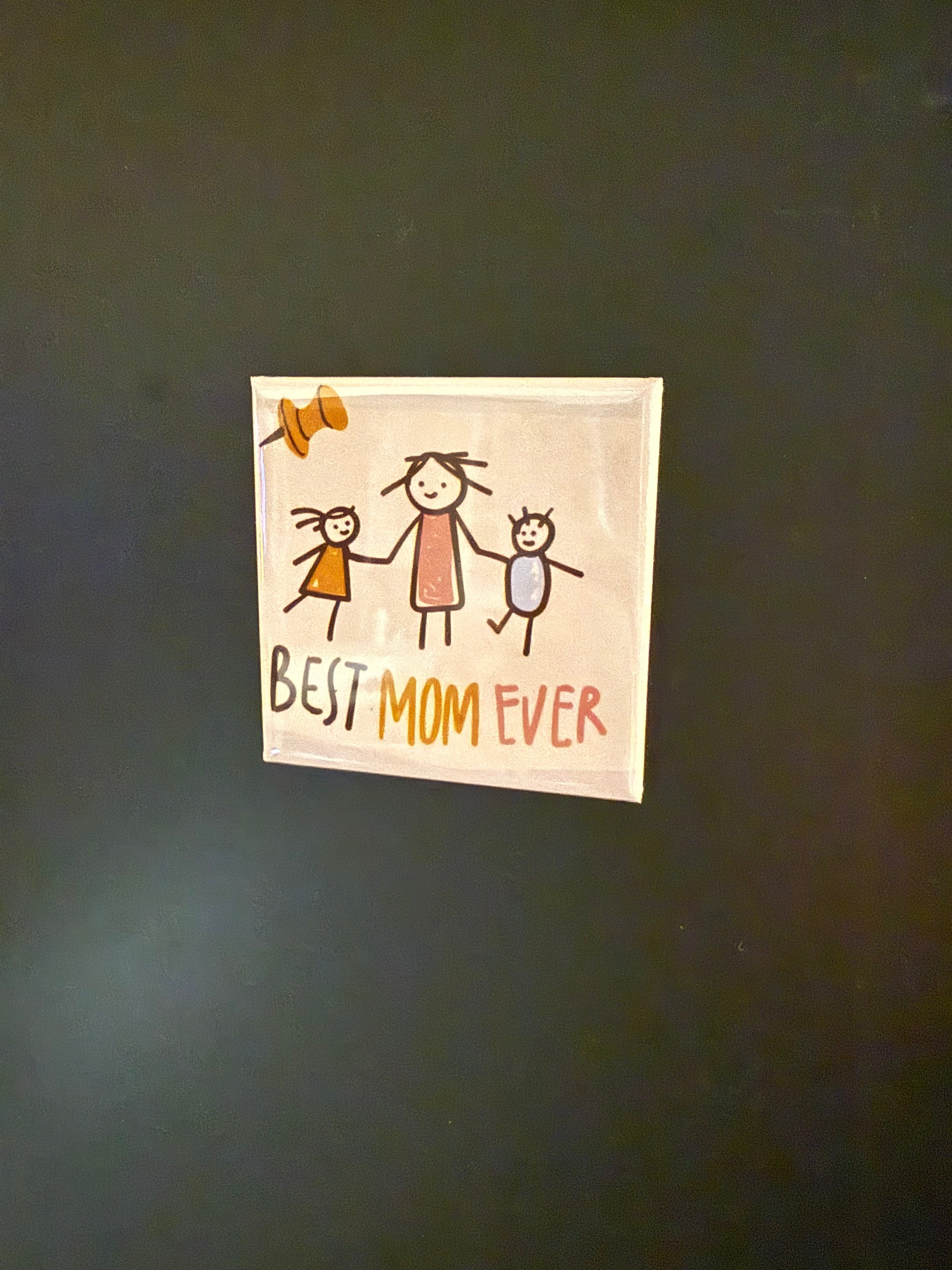 Mother's Day Magnet – Choose Your Design