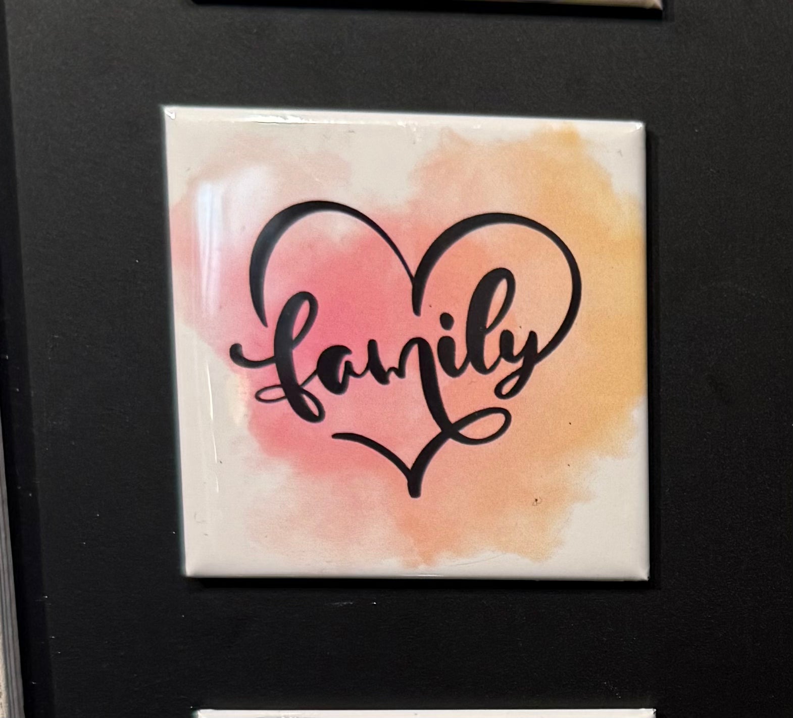 Positive Vibe Magnets – Choose Your Design