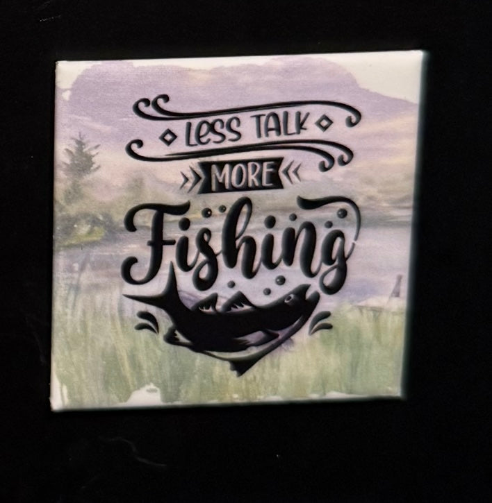 Positive Vibe Magnets – Choose Your Design
