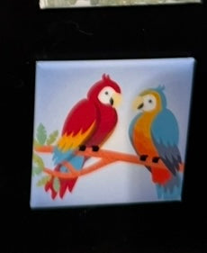 Positive Vibe Magnets – Choose Your Design